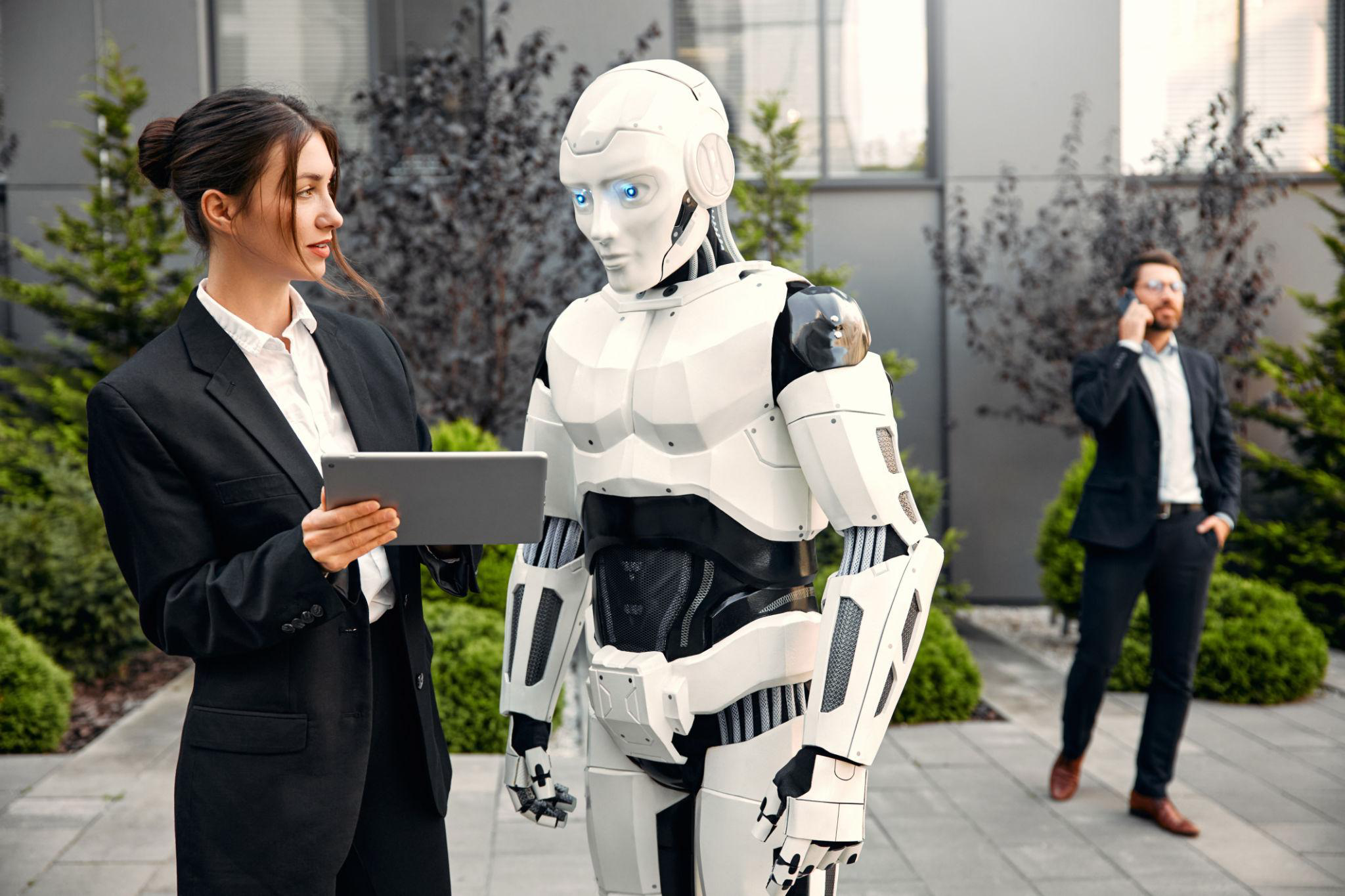 How Much Does It Cost to Rent a Humanoid Robot in 2026?