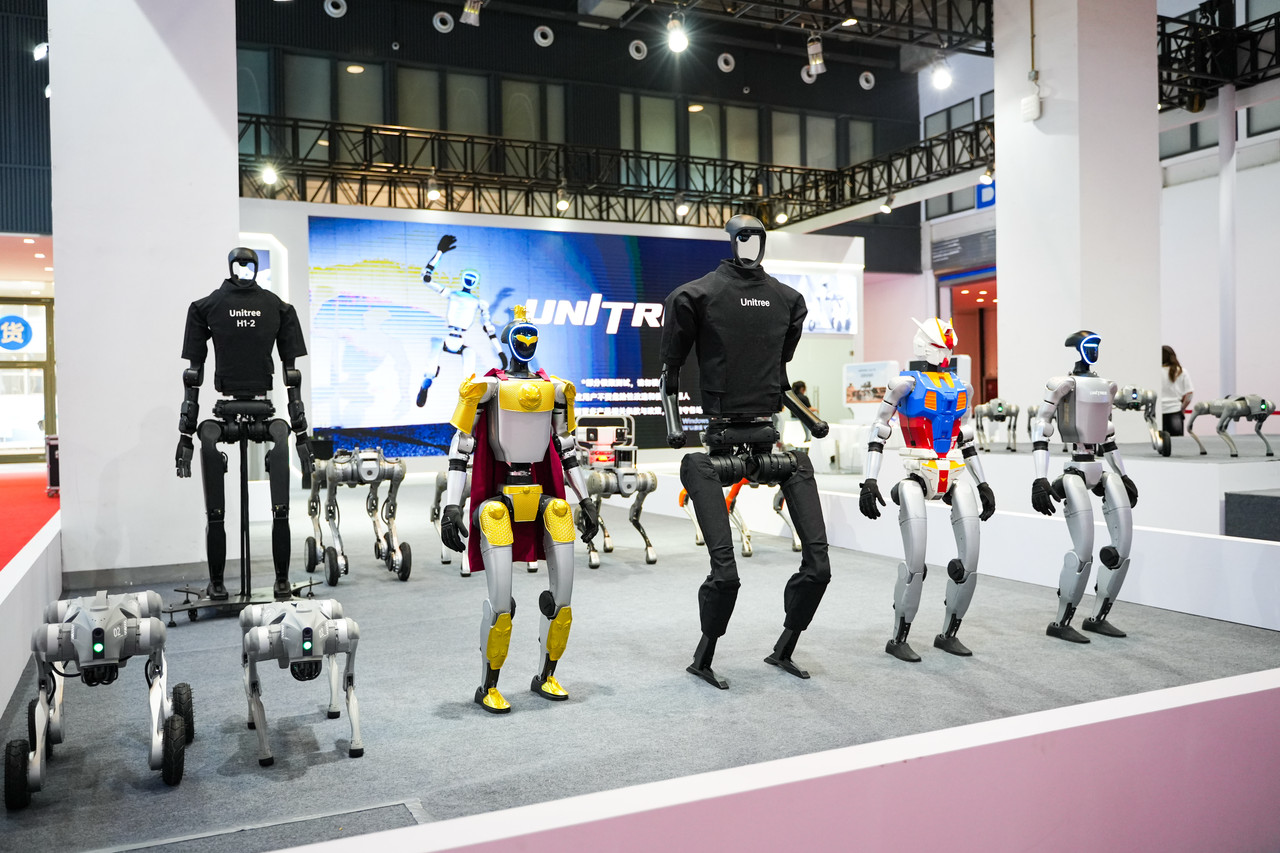 Humanoid Robot Event Rental: Complete Planning Guide for 2026