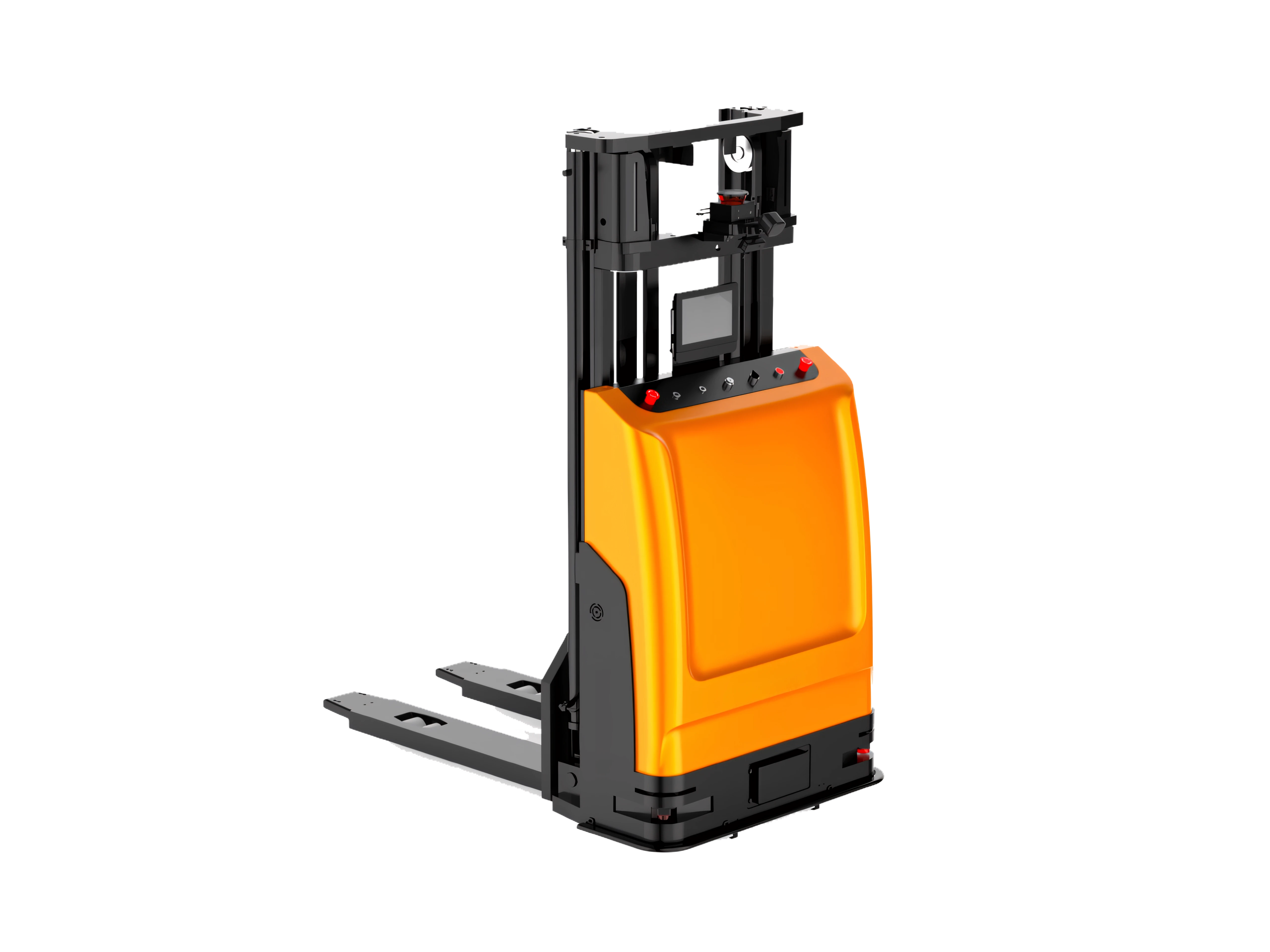 BotOnly STC-PS-113 Autonomous Pallet Stacker