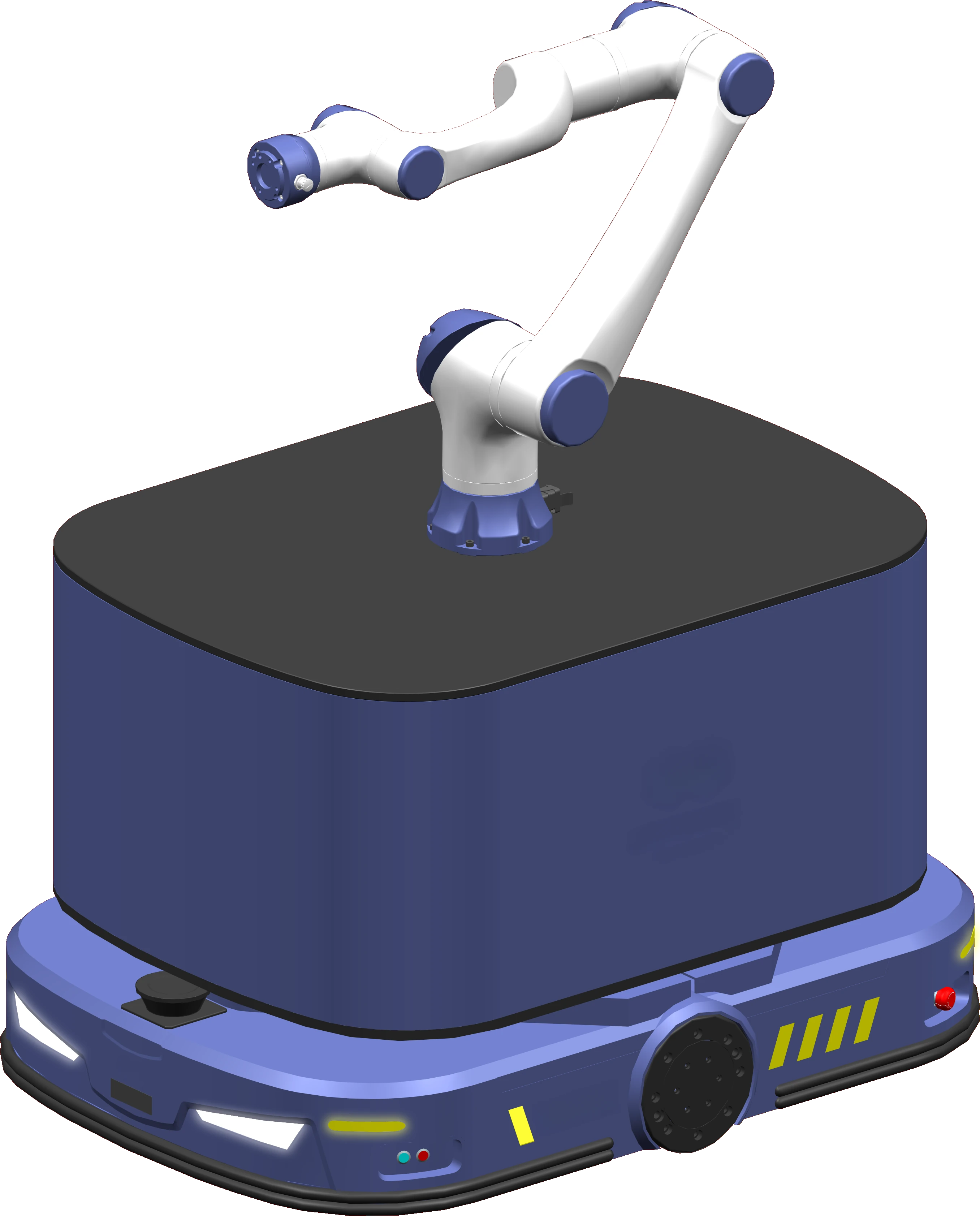 BotOnly AMR-CA-103 Collaborative Robotic Arm AMR
