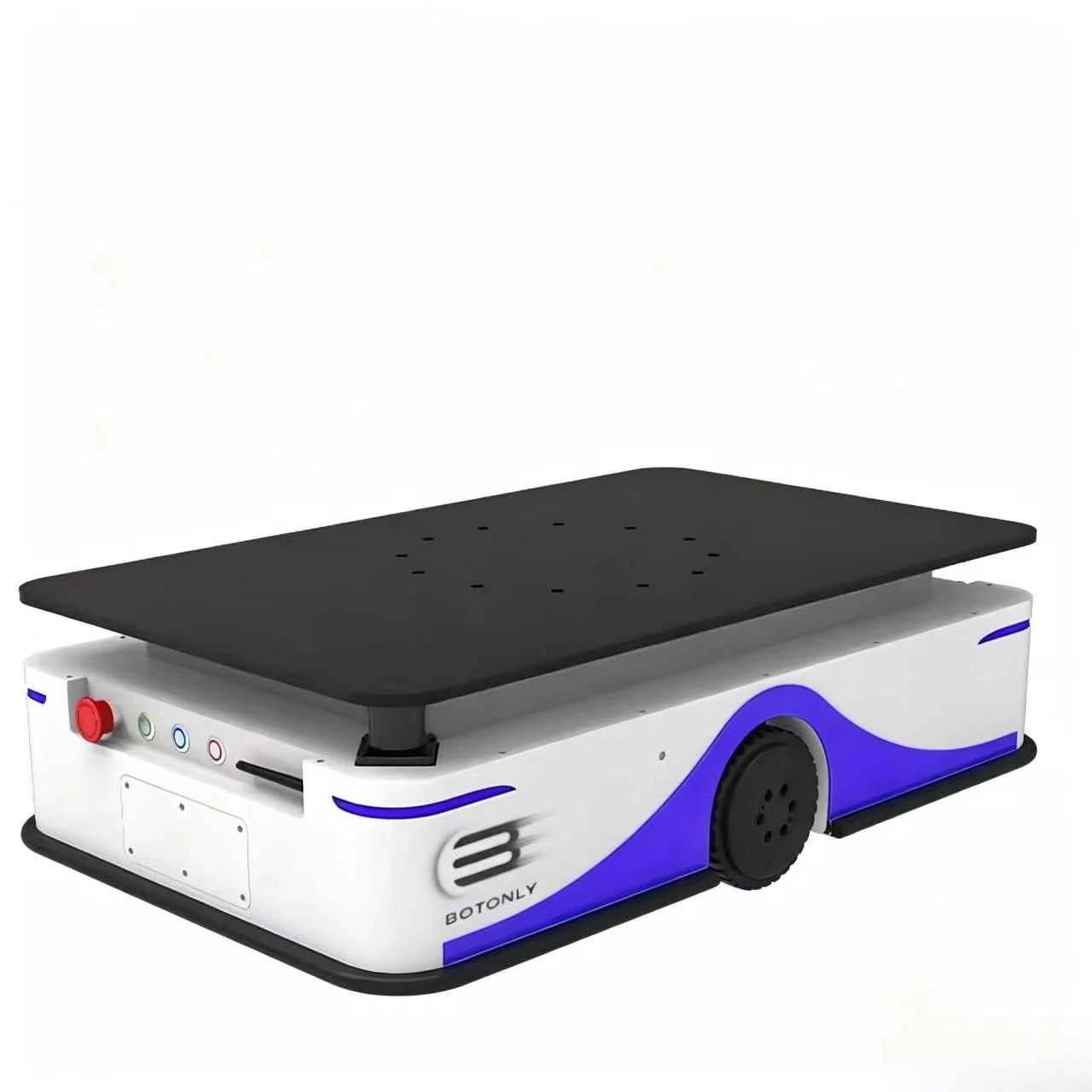 BotOnly AGV-LL-104 Low-Profile Lifting AGV