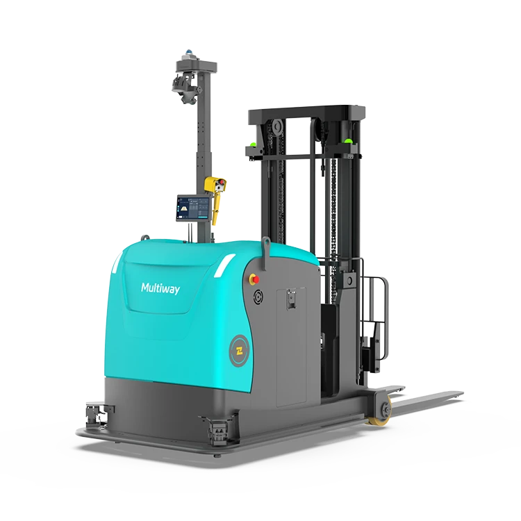BotOnly FLT-CB-109 Counterbalanced Forklift
